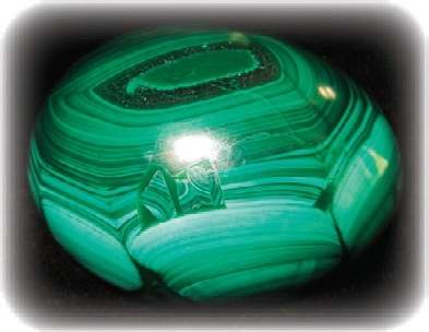 Malachite